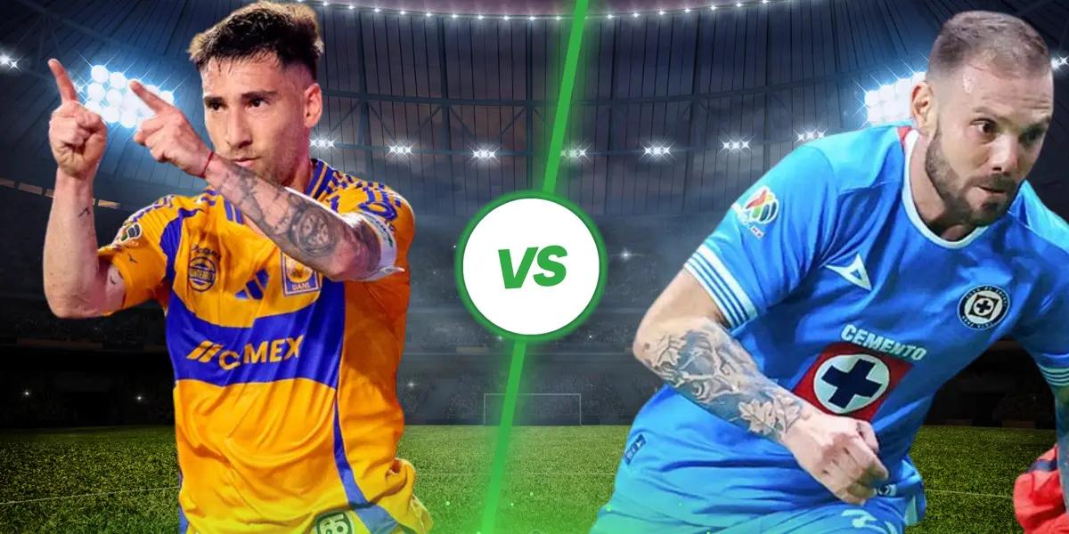 We’ll be tracking this Concacaf Champions Cup showdown, assessing its impact on the path to the 2025 final. / X