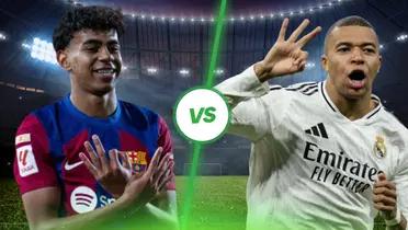 We’ll be tracking this Copa del Rey El Clásico, assessing its impact on the 2024-25 season and beyond.