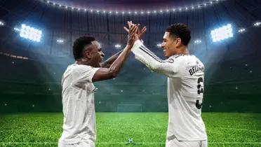 We’ll be tracking this LaLiga showdown, assessing its impact on Real Madrid’s 2024-25 campaign. / x