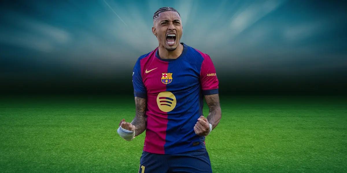 We’ll be tracking this LaLiga showdown, evaluating its impact on Barcelona’s 2024-25 title campaign. / X