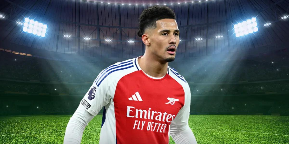 We’ll be tracking this Premier League showdown, evaluating its impact on the 2024-25 season. / X