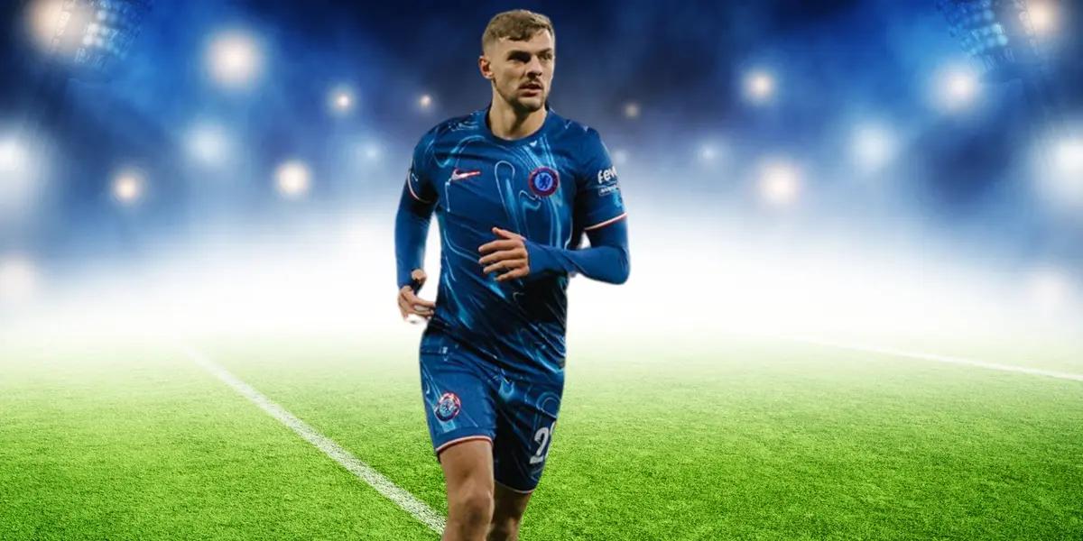 We’re concluding by emphasizing the significance of this April 17, 2025, fixture at Stamford Bridge.