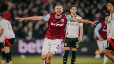 West Ham match | Photo: @WestHam