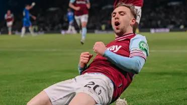 West Ham match | Photo: @WestHam