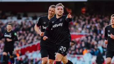 West Ham match | Photo: @westham