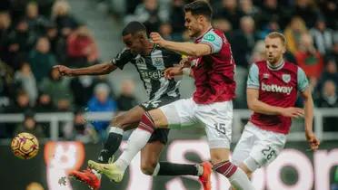 West Ham | Photo: @WestHam