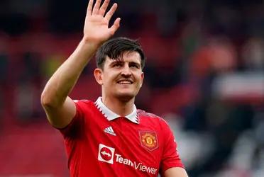 West Ham's offer for Harry Maguire