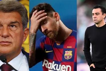 What goes around comes around, and Barcelona shocks everyone with this signing.