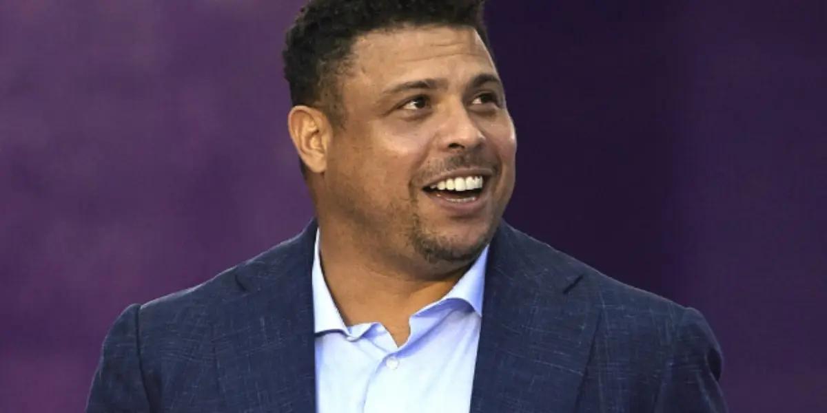 What happened to Ronaldo? He made a bad decision? Here are all the details about his last business