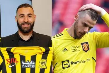 What Manchester City goalkeeper could earn if he finally decides to move to Saudi Arabia