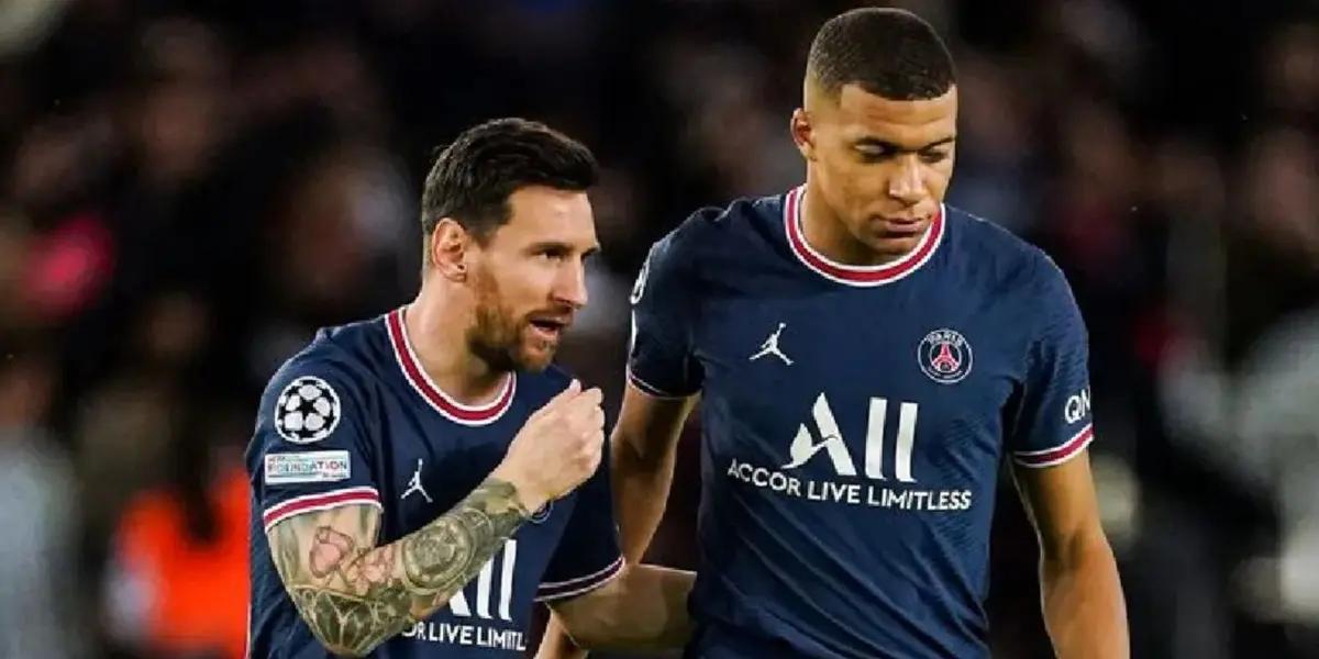 What will happen with the Argentinian legend after Qatar?