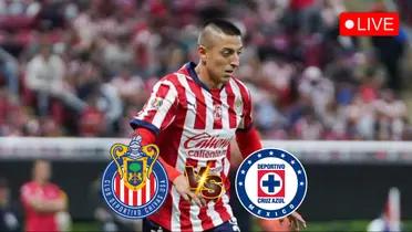 What you need to know about Chivas vs. Cruz Azul! / X