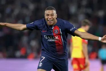 Whatever the final fate of the PSG striker or if he even remains at the Parisian club; He will not be able to be in the entire preseason because he plans to play in the European Championship in Germany and the Paris Games.