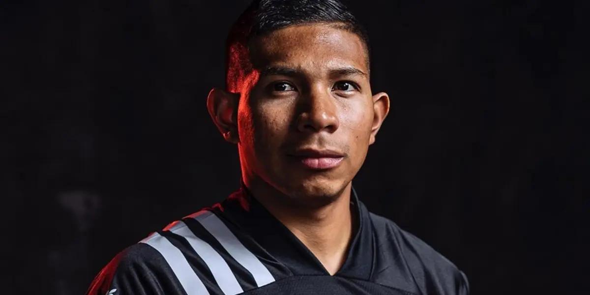 When Edinson Flores got injured last month, DC United brought Venezuelan striker Gelmin Rivas. Now that Flores is back, United had to some roster changes to activate their Peruvian star.