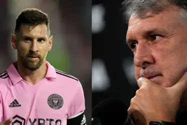 When will Lionel Messi be back?