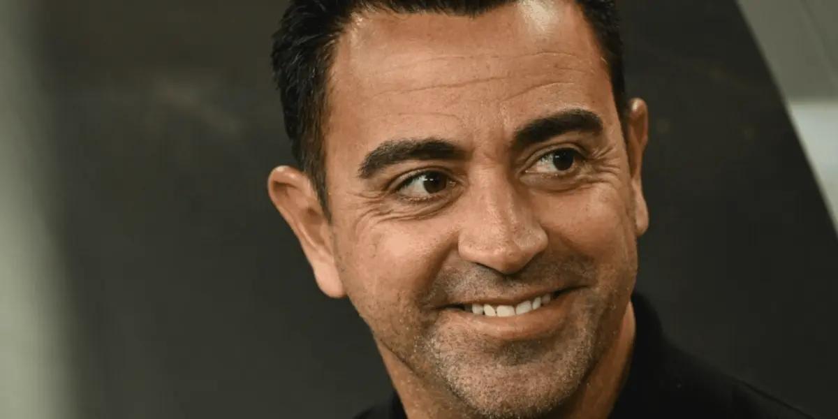 “When you don't play well you have to appeal to courage.”, said Xavi on Barcelona’s win.