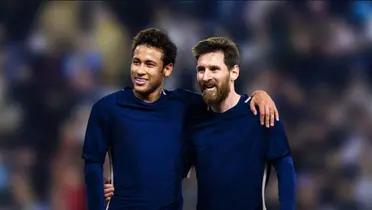 Where Next for Neymar? Club World Cup Slot Possible with Inter Miami and a Mexican Club in the Mix.