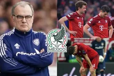 While Bielsa does not give an answer, the coach who says yes and is known worldwide