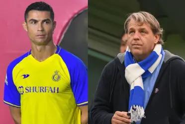 While Cristiano Ronaldo went to Saudi Arabia for free, what Chelsea could get for the sale of two players