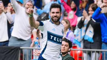 Whitecaps match | Photo: @WhitecapsFC