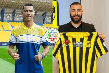 Who is the best player in the world? Cristiano Ronaldo is sure about it.