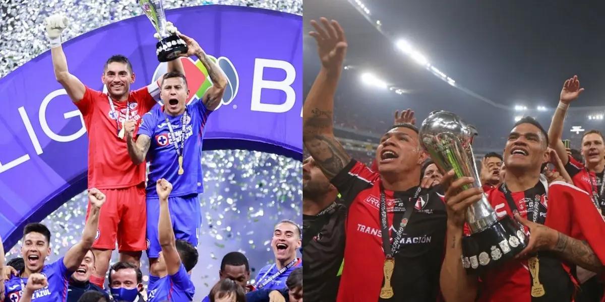 Who will break the streak first?