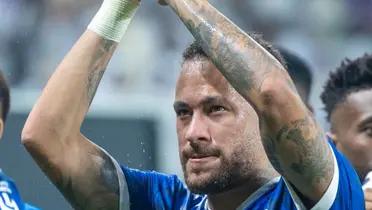 Who Will Inherit Neymar's Throne? Al Hilal's Shortlist Includes Three Global Stars.