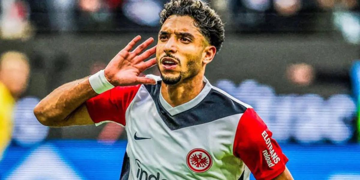 Will history repeat itself? The risk of Marmoush being sidelined at City.