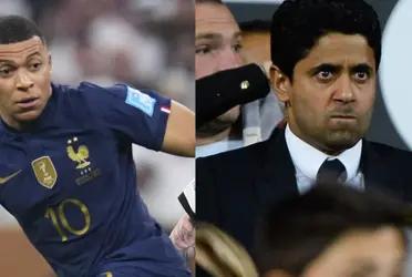 Will Kylian Lotin Mbappé finally leave PSG for Real Madrid?