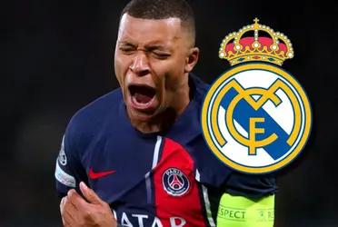 Will Kylian Mbappé finally move to Spain?