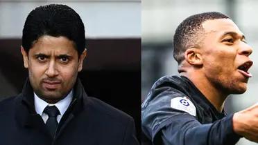 Will Kylian Mbappé really leave for Real Madrid this summer?