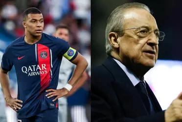 Will Kylian Mbappé really stay at PSG forever?