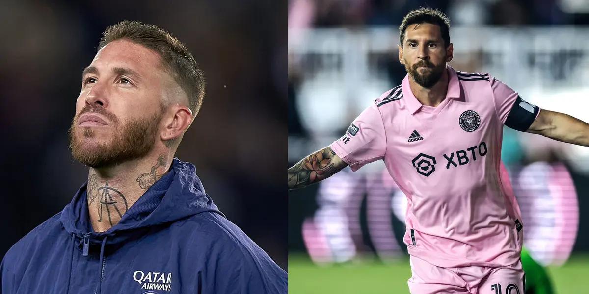 Will Sergio Ramos actually play in the MLS