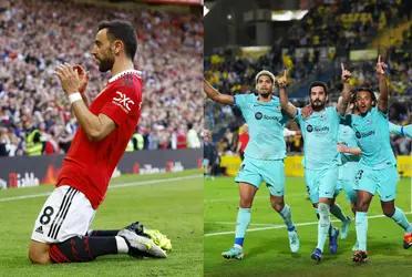 Will this defender leave Barcelona this summer?