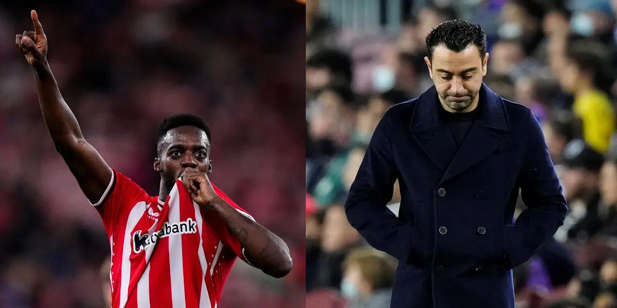 Will Xavi Hernandez continue to lead FC Barcelona after today?