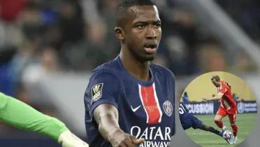 Willam Pacho. Fhoto.: OneFootball