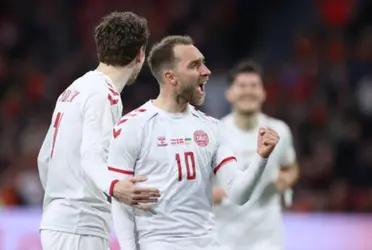 With a brace from Steven Bergwijn, a goal from Nathan Aké, and a penalty from Memphis Depay, the Dutch took the match.