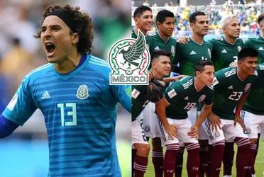 With five months to go before the World Cup, the veto-wielding duo would now go for another player in the Tri, all for the sake of ego.