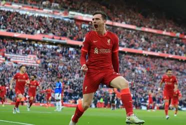 With goals from Andrew Robertson and Divock Origi, Jürgen Klopp's men pushed Frank Lampard's side closer to the second tier.