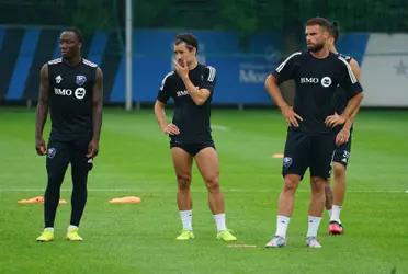 With his last defeat, there are already four games without a win for the Canadian team led by Henry. Although they still have a chance to qualify for the playoffs, the bad present worries the fans.