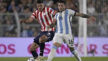 With Messi at the helm, the Albiceleste are undoubtedly one of the favorites. Photo: Conmebol