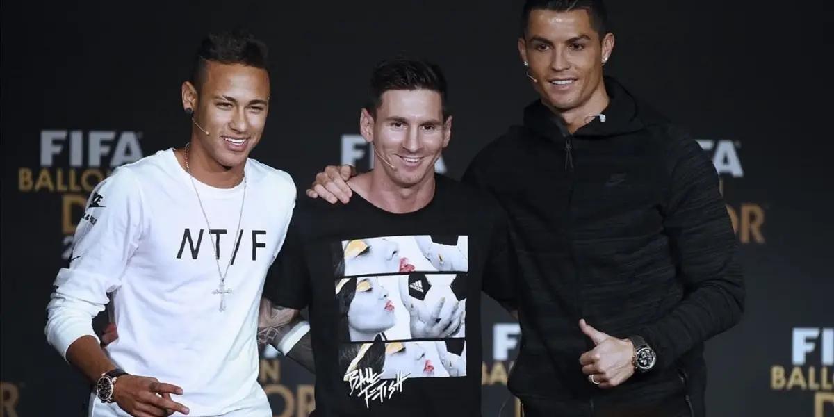 With the arrival of Lionel Messi in Paris, one of the issues that have been raised in France is who should kick the penalty kicks for PSG, here is all the information about who will kick from the 12 steps.