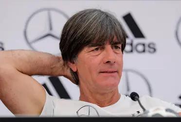 With the news that Joachim Löw will leave the German team after the Euro Cup, it begins to be revealed where he will continue his career.