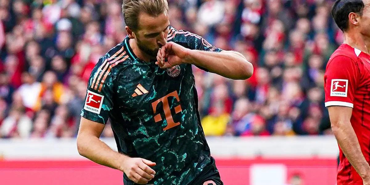 With this he reached 16 goals in 17 matches this season.