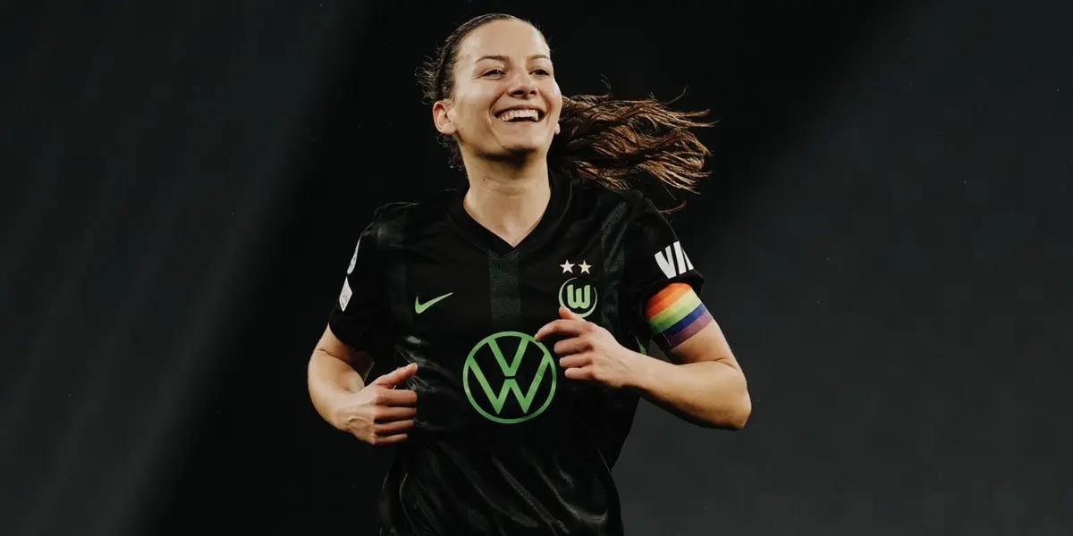 Wolfsburg (W) | Photo: @kadinfutbolGS