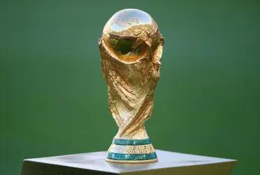 World football governing body FIFA has fixed an online summit for next week September 30 to consult on its plans to change the World Cup to every two years.