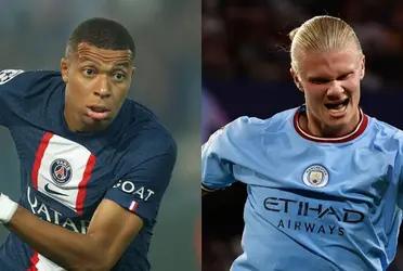 Would Erling Haaland really leave Man City?