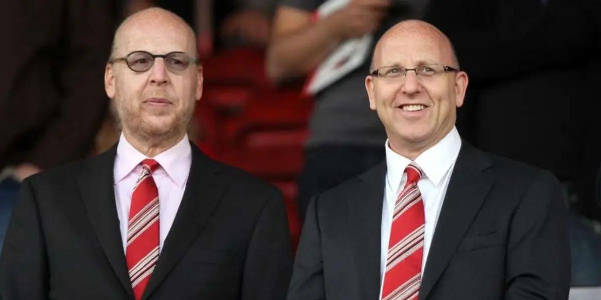 Would the Glazers ever set free the Red Devils?