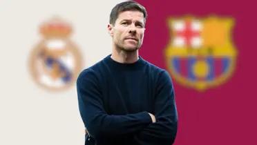 Xabi Alonso