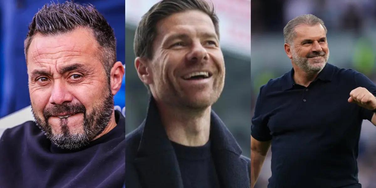 Xabi Alonso is the main target for Liverpool but there is now new options.